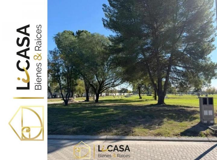 Terreno · 360m²