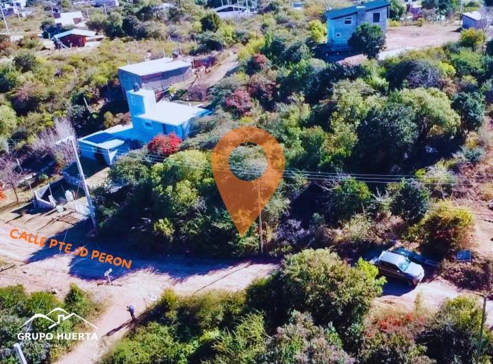 Terreno · 616m²