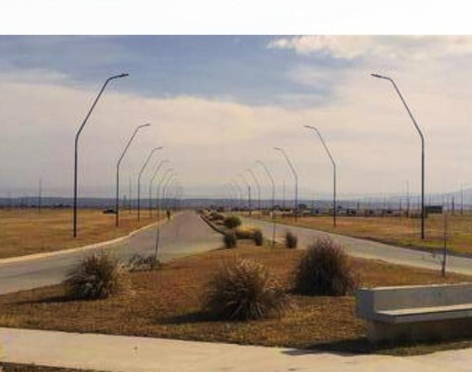 Terreno · 250m²