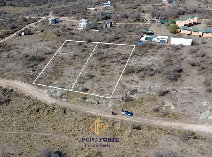Terreno · 900m²