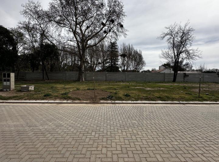 Terreno · 361m²