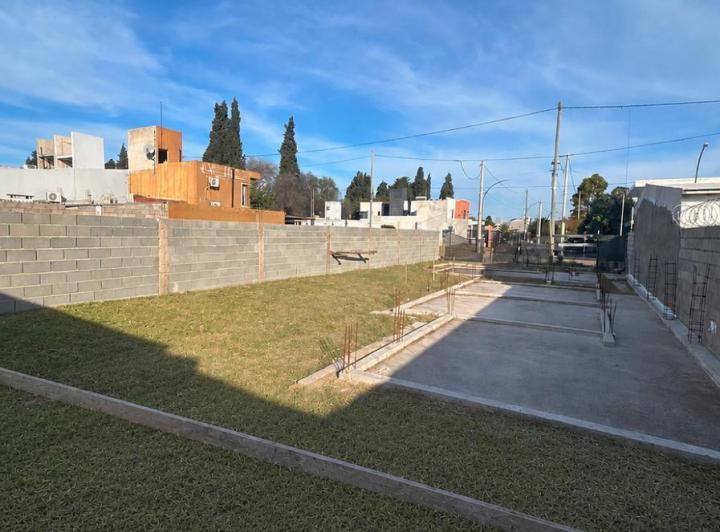 Terreno · 250m²