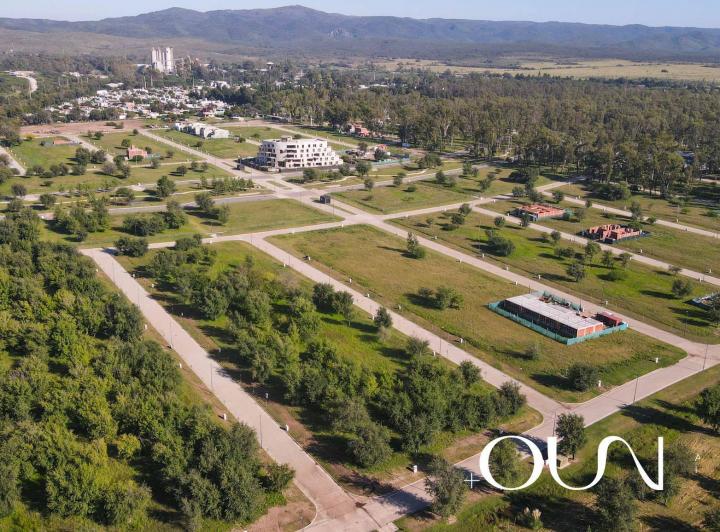 Terreno · 380m²