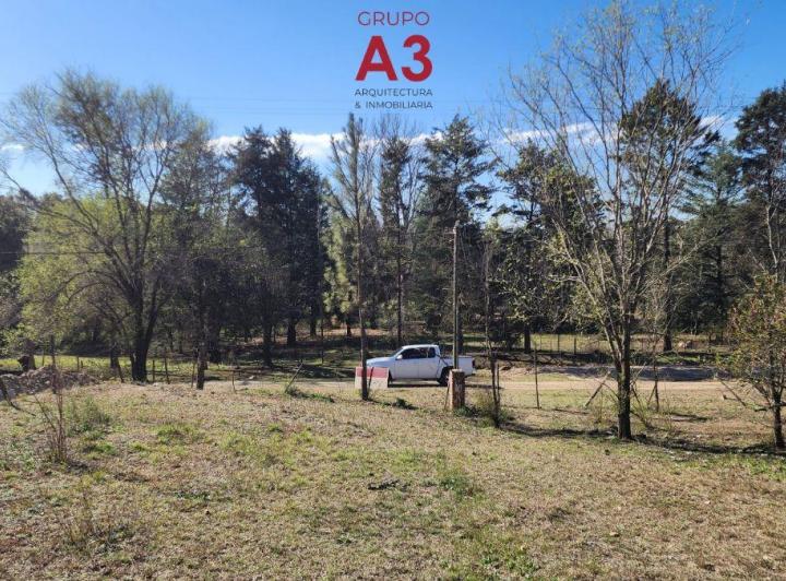 Terreno · 663m²