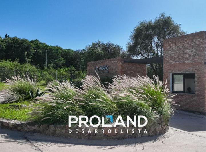 Terreno · 450m²