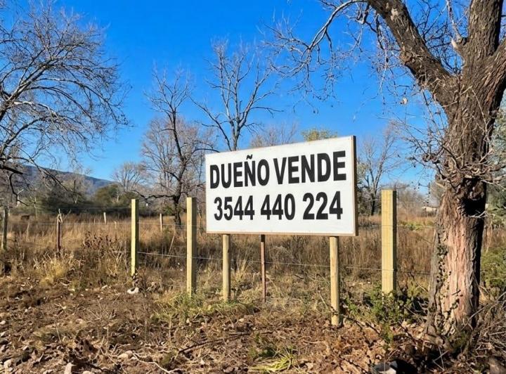 Terreno · 400m²