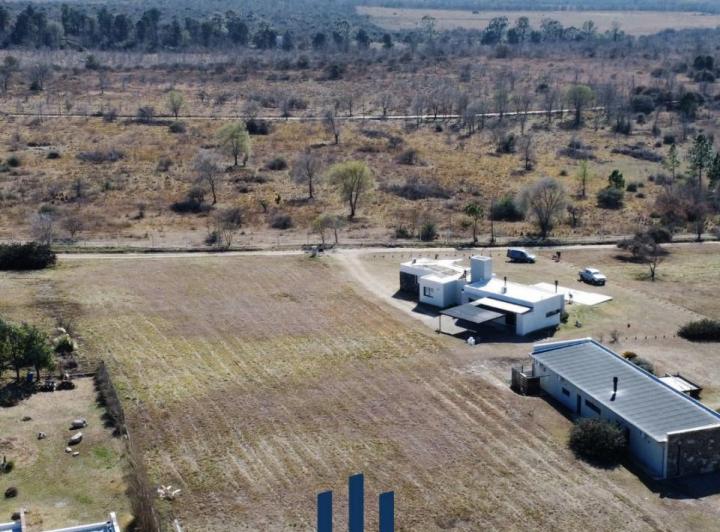 Terreno · 2094m² · 1 Ambiente