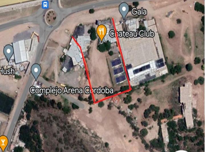 Terreno · 9263m²
