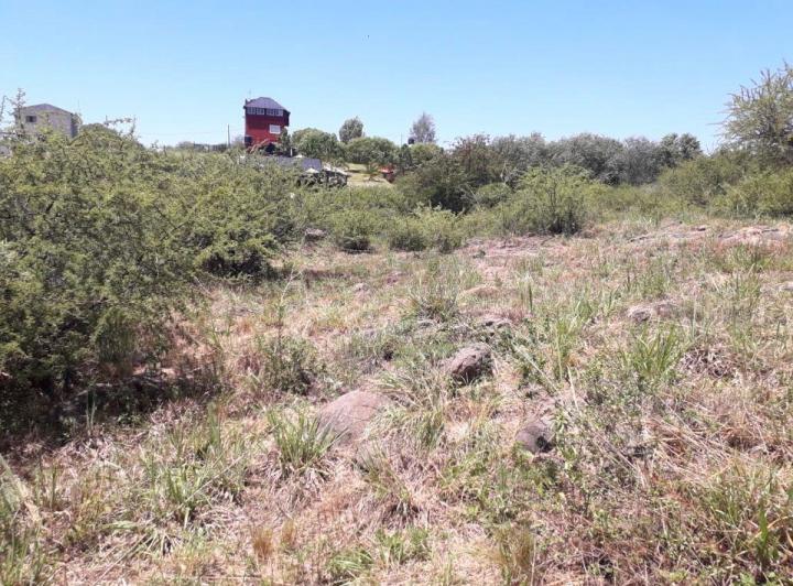 Terreno · 1332m²