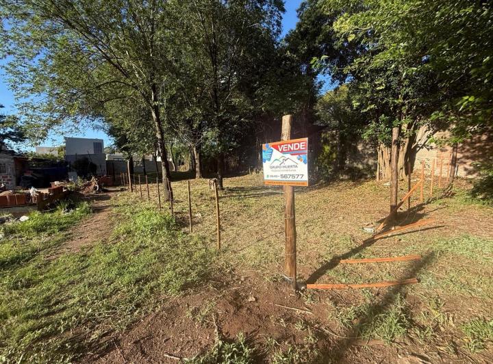 Terreno · 463m²