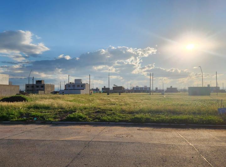Terreno · 350m²