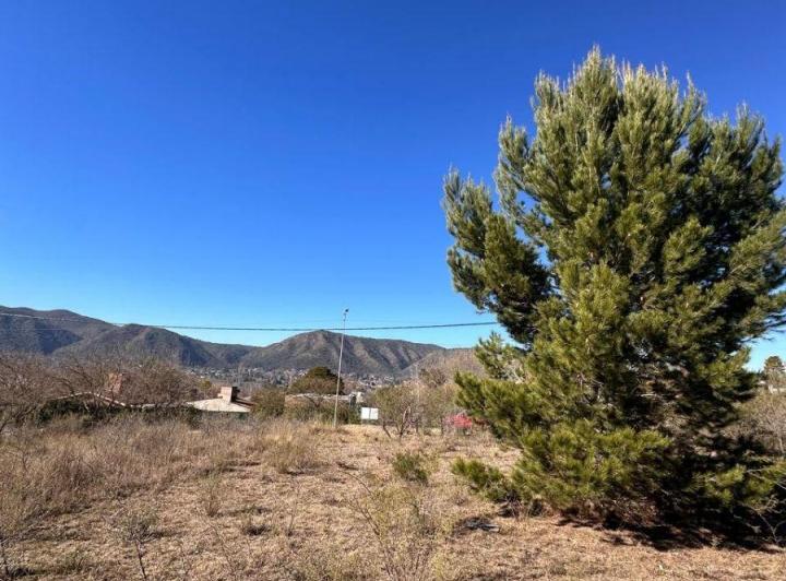 Terreno · 1204m²