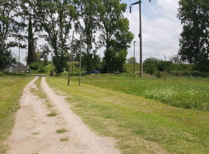 Terreno · 150m²