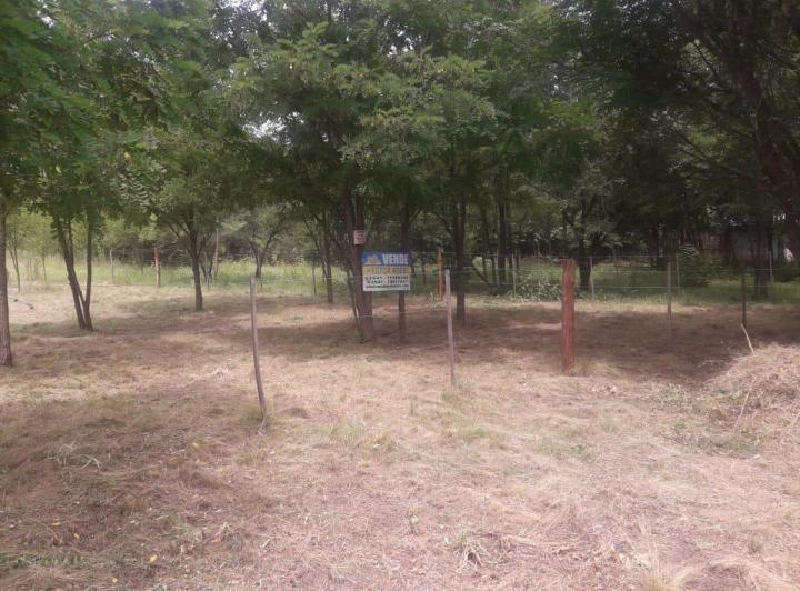 Terreno · 609m²
