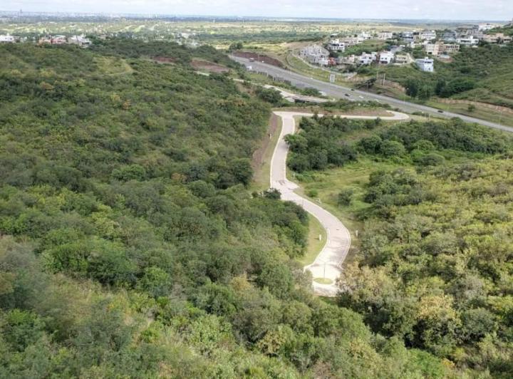 Terreno · 1000m²