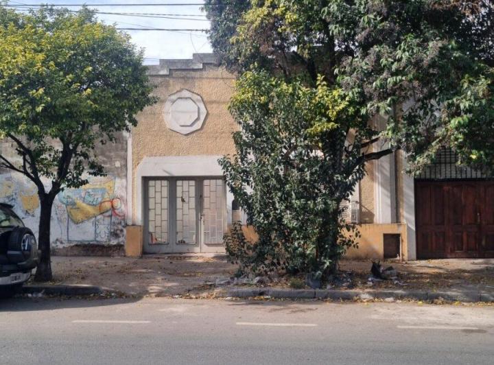 Terreno · 280m²
