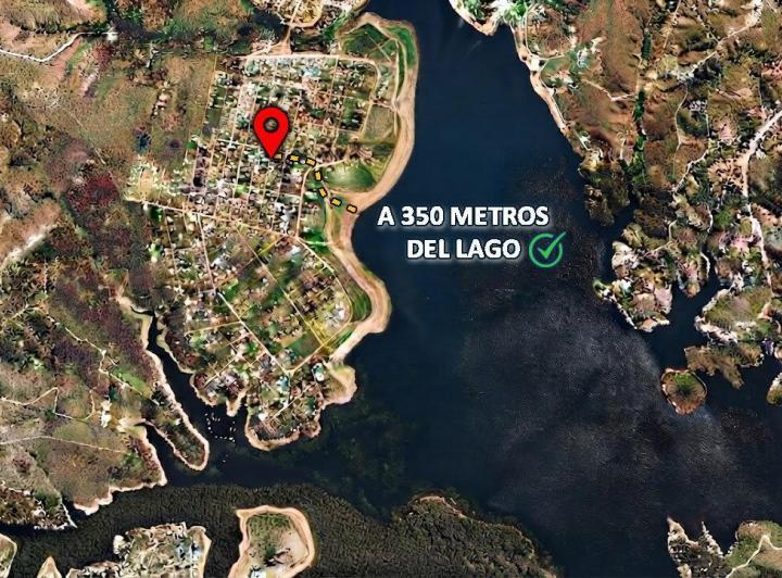 Terreno · 900m²
