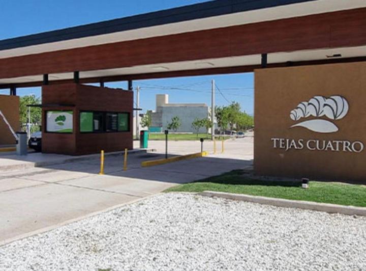 Terreno · 350m²