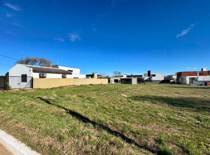 Terreno · 525m²
