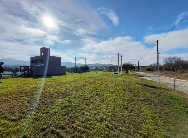 Terreno · 477m²