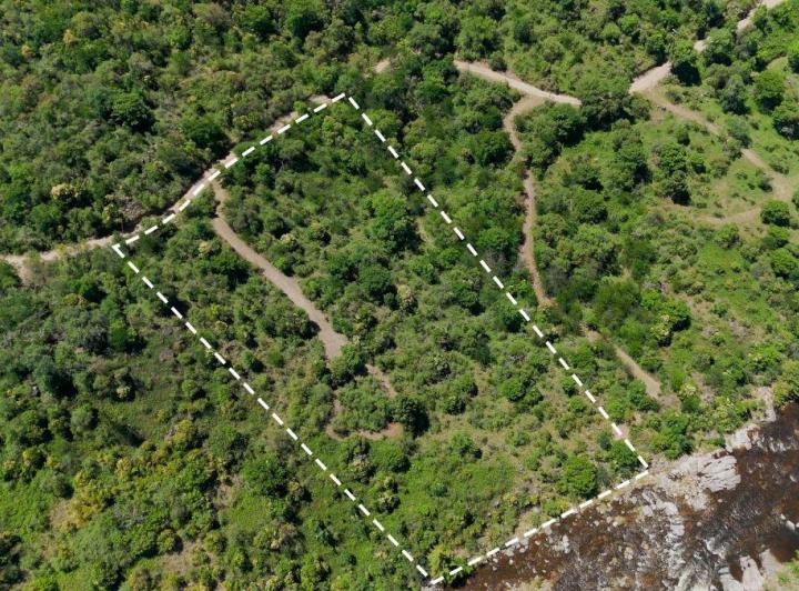 Terreno · 10000m²