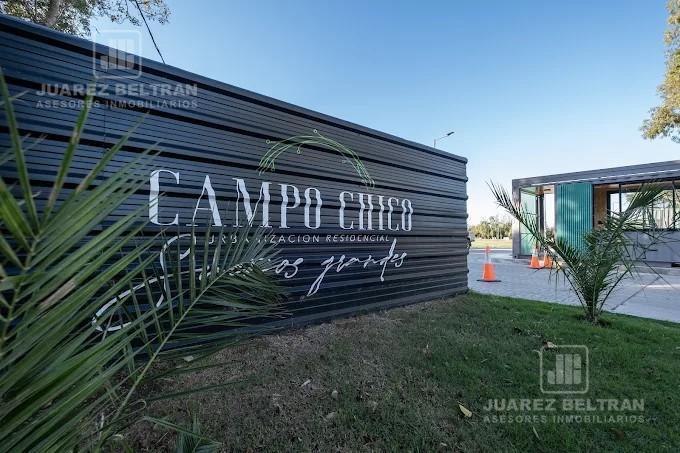 Terreno · 360m²