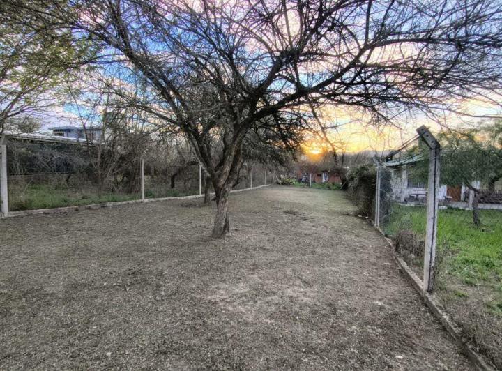 Terreno · 350m²