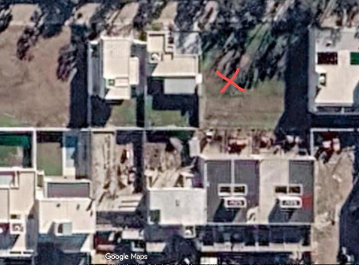 Terreno · 265m²