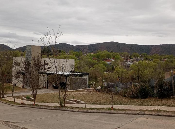 Terreno · 1245m²