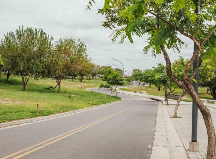 Terreno · 360m²