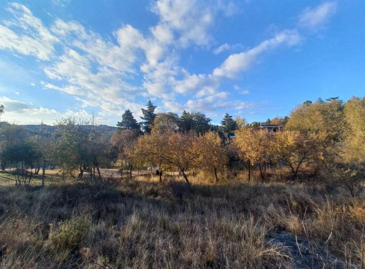 Terreno · 630m²