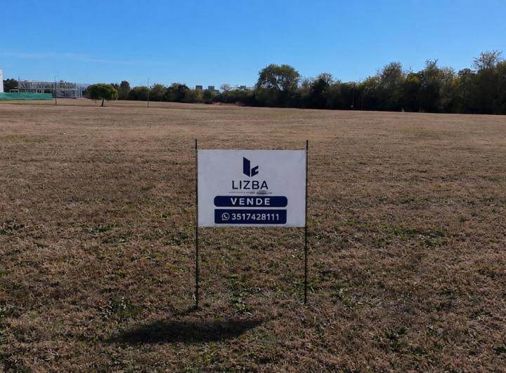 Terreno · 550m² · 1 Ambiente