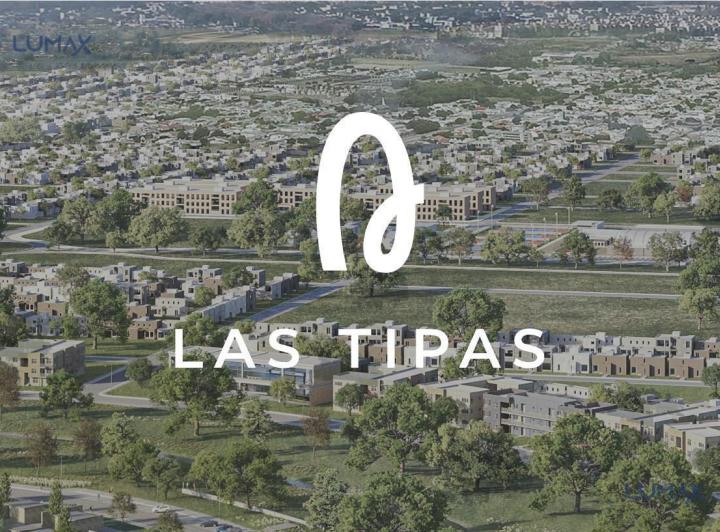 Terreno · 408m²