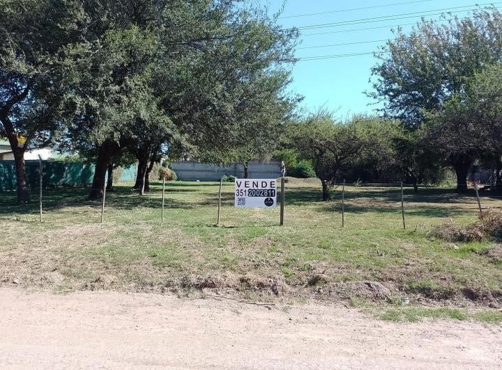 Terreno · 562m² · 1 Ambiente