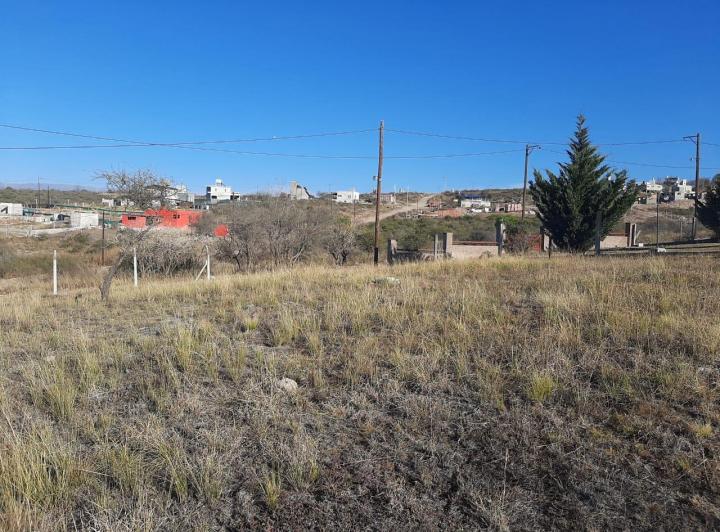 Terreno · 1200m²