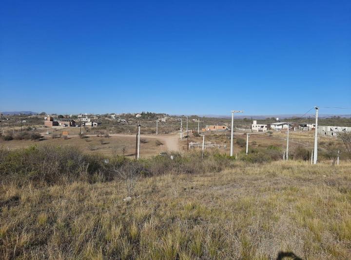 Terreno · 2874m²