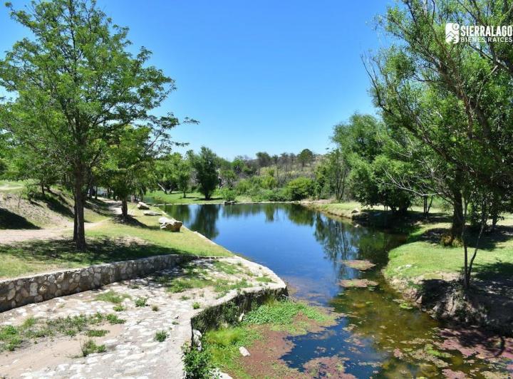 Terreno · 1058m²