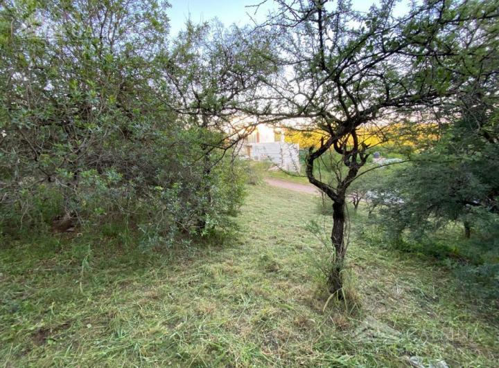 Terreno · 793m²