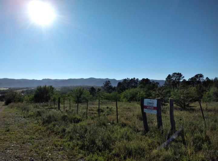 Terreno · 509m²