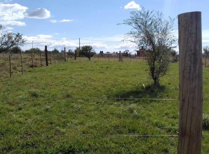 Terreno · 600m²