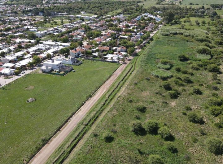 Terreno · 69999m²