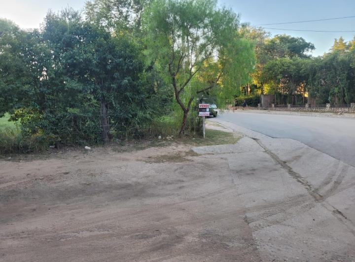 Terreno · 801m²