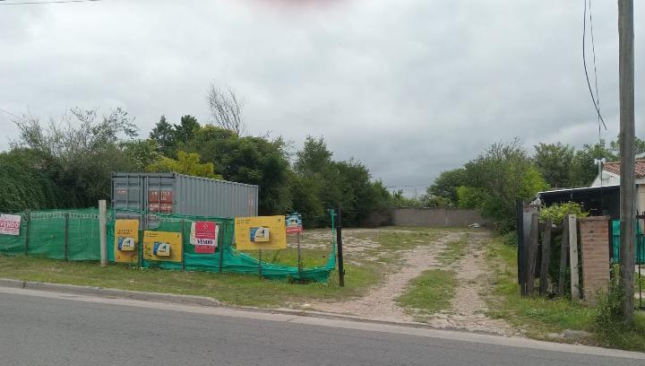 Terreno · 720m²