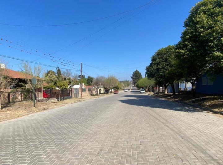 Terreno · 301m²