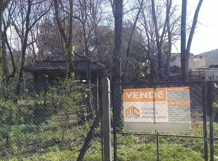 Terreno · 101171m²
