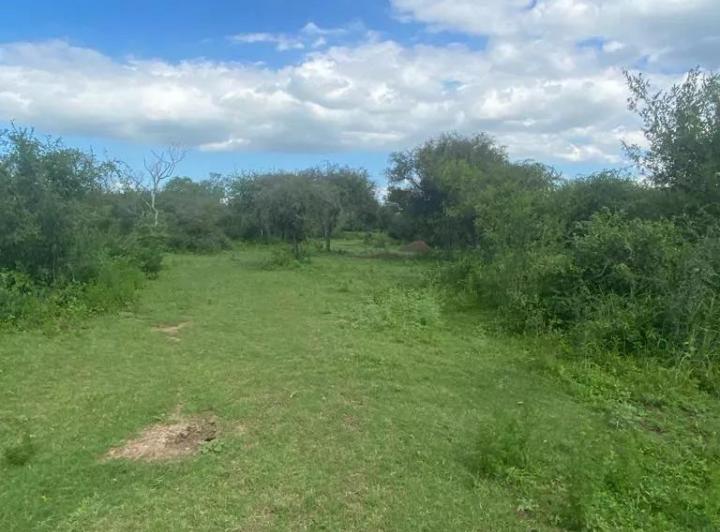 Terreno · 300m²