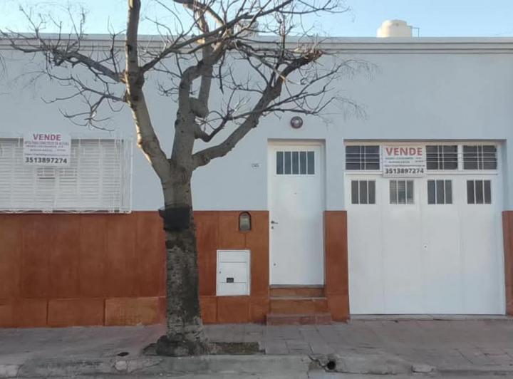 Terreno · 60m² · 5 Cocheras