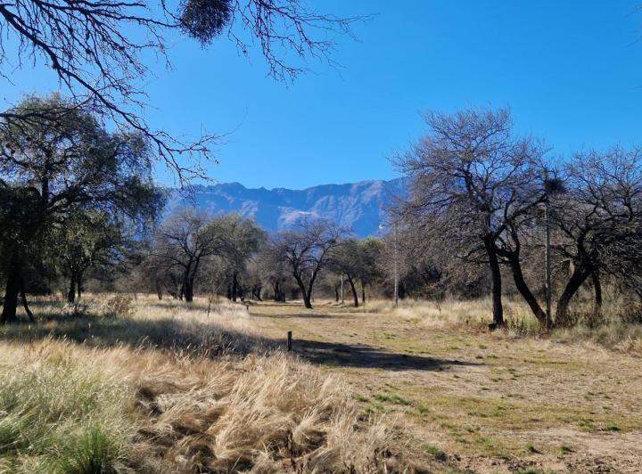 Terreno · 3000m²