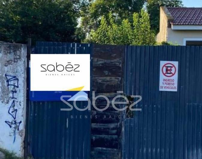Terreno · 1800m²