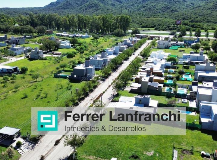 Terreno · 350m²